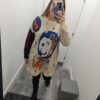 VESTIDO PUNTO SNOOPY - Imagen 4