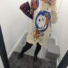 VESTIDO PUNTO SNOOPY - Imagen 6