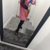 VESTIDO PUNTO SNOOPY - Imagen 3
