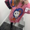 VESTIDO PUNTO SNOOPY - Imagen 2