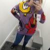 JERSEY ELMO - Imagen 6