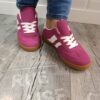 BAMBA FUCSIA - Imagen 2