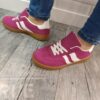 BAMBA FUCSIA