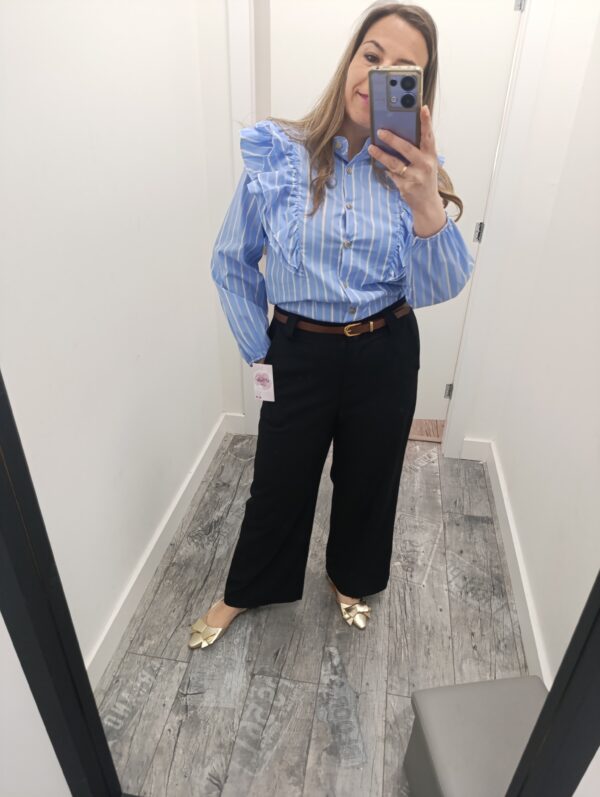 CAMISA DAYANA - Imagen 5