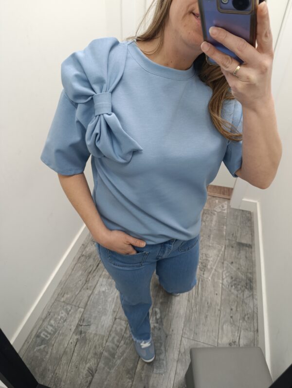 CAMISETA LAZO - Imagen 5