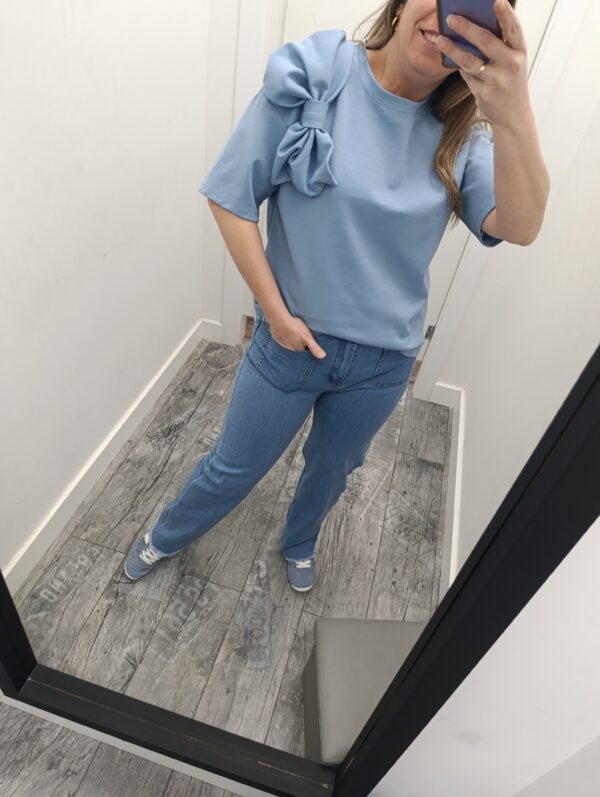 CAMISETA LAZO - Imagen 4