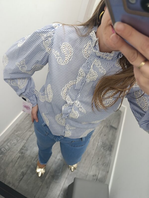 CAMISA GEMA - Imagen 2