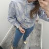 CAMISA GEMA