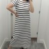 VESTIDO RAYAS