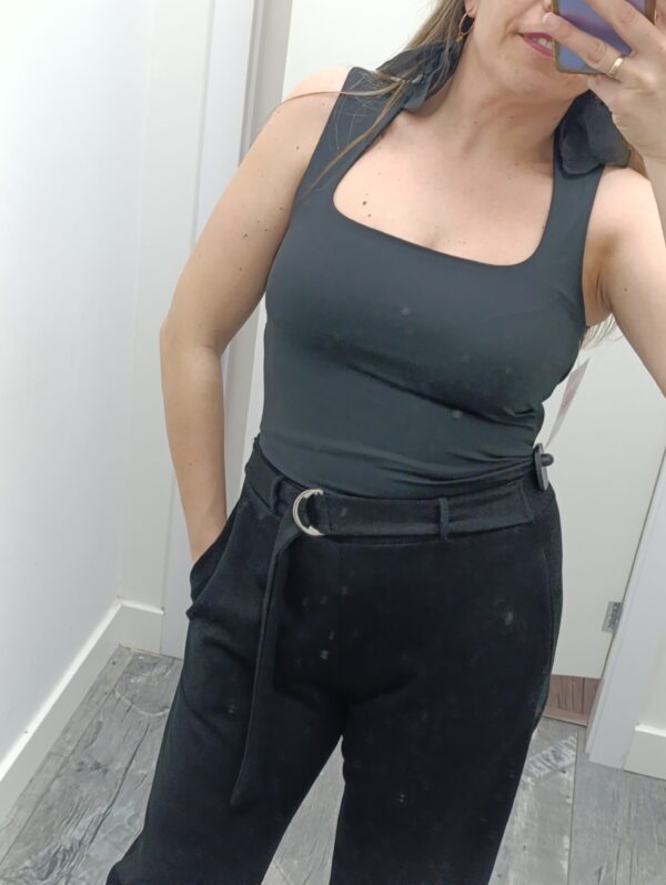 TOP LICRA