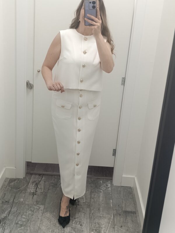 CONJUNTO LETICIA