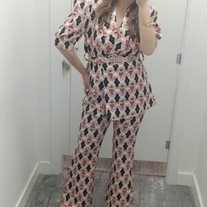 CONJUNTO STEFANY