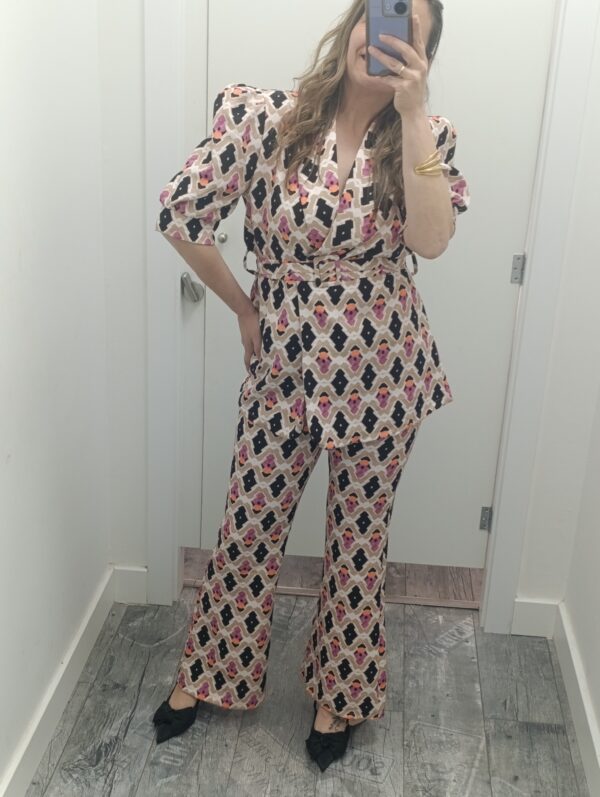 CONJUNTO STEFANY