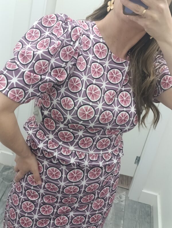 CONJUNTO TERESA - Imagen 4