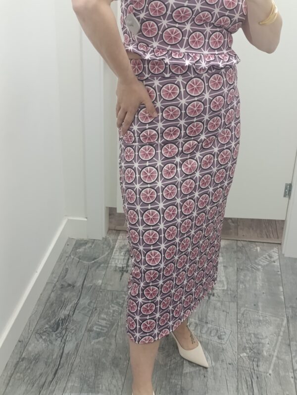 CONJUNTO TERESA - Imagen 5