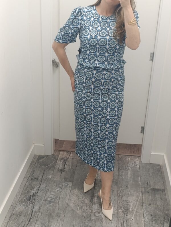 CONJUNTO TERESA