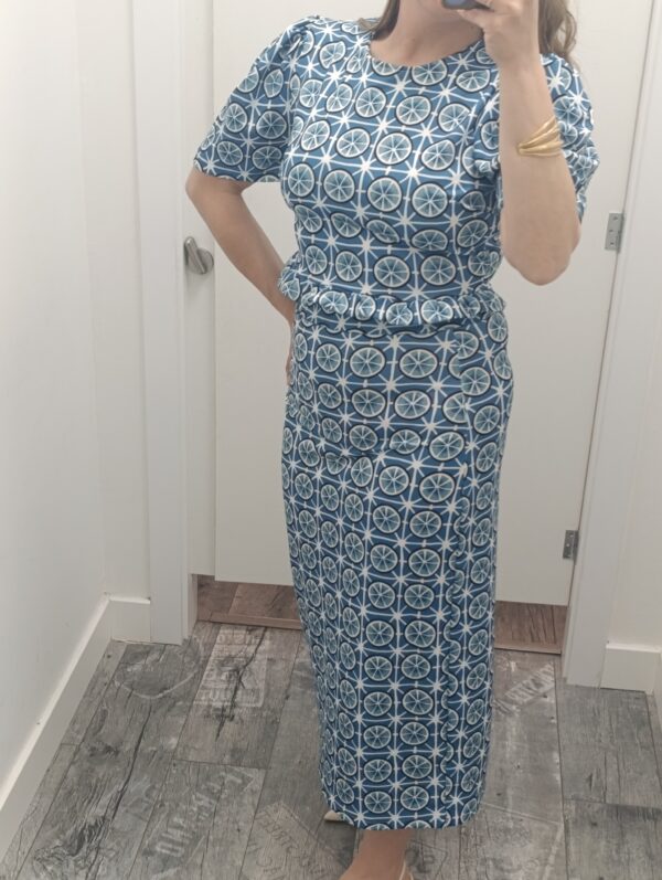 CONJUNTO TERESA - Imagen 9
