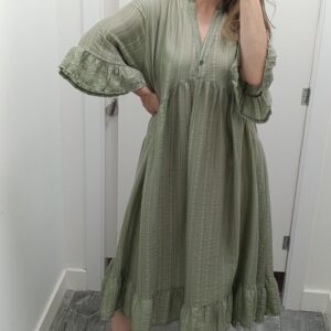 VESTIDO CADIZ