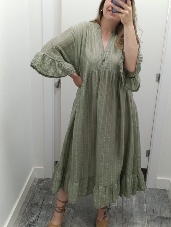 VESTIDO CADIZ