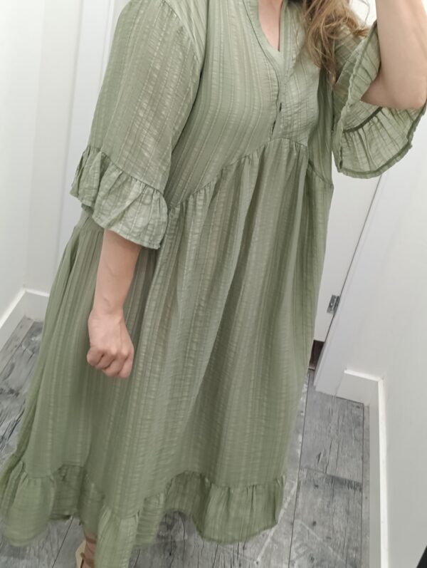 VESTIDO CADIZ - Imagen 4