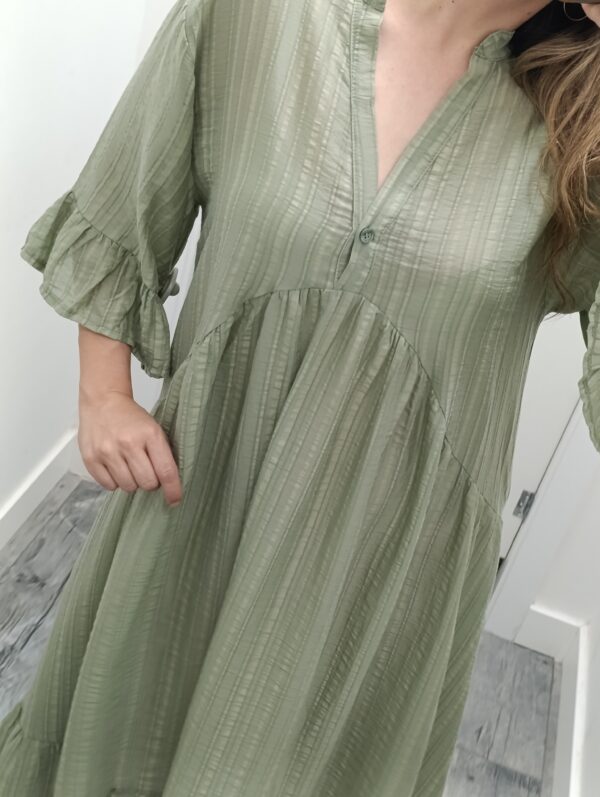 VESTIDO CADIZ - Imagen 5