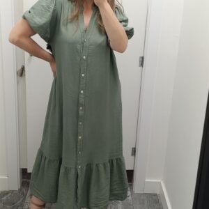 VESTIDO ROTA