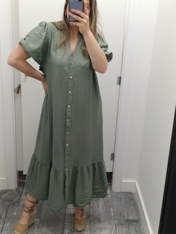 VESTIDO ROTA