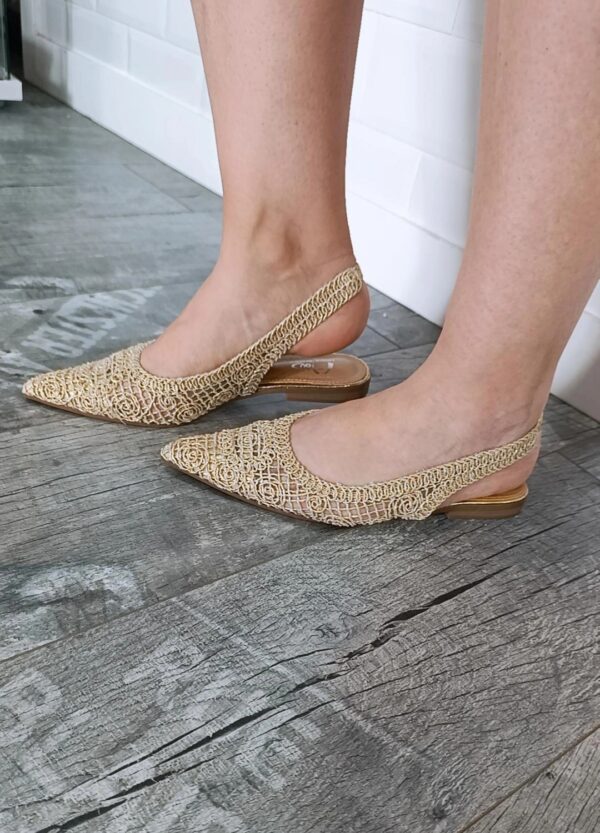 ZAPATO MISLATA - Imagen 3