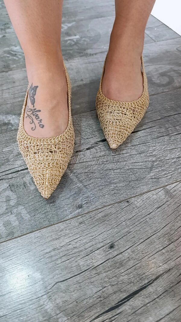 ZAPATO MISLATA - Imagen 2