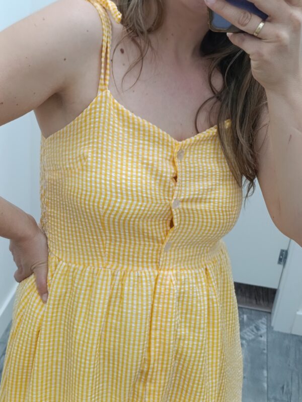 VESTIDO ANDREA - Imagen 7