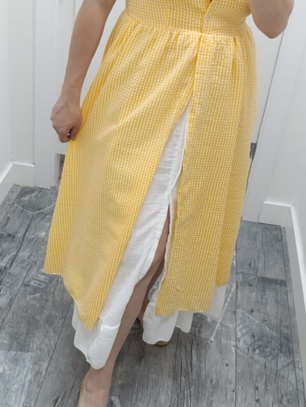 VESTIDO ANDREA - Imagen 6