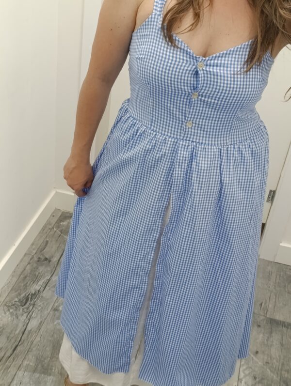 VESTIDO ANDREA - Imagen 9