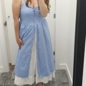 VESTIDO ANDREA