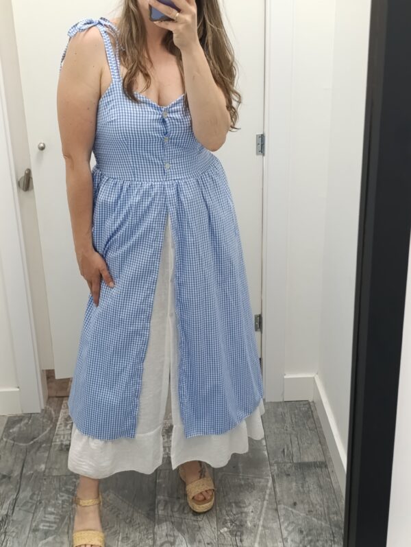 VESTIDO ANDREA