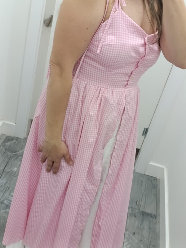 VESTIDO ANDREA - Imagen 2