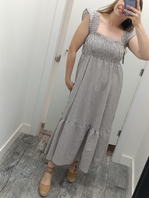 VESTIDO RONDA - Imagen 10