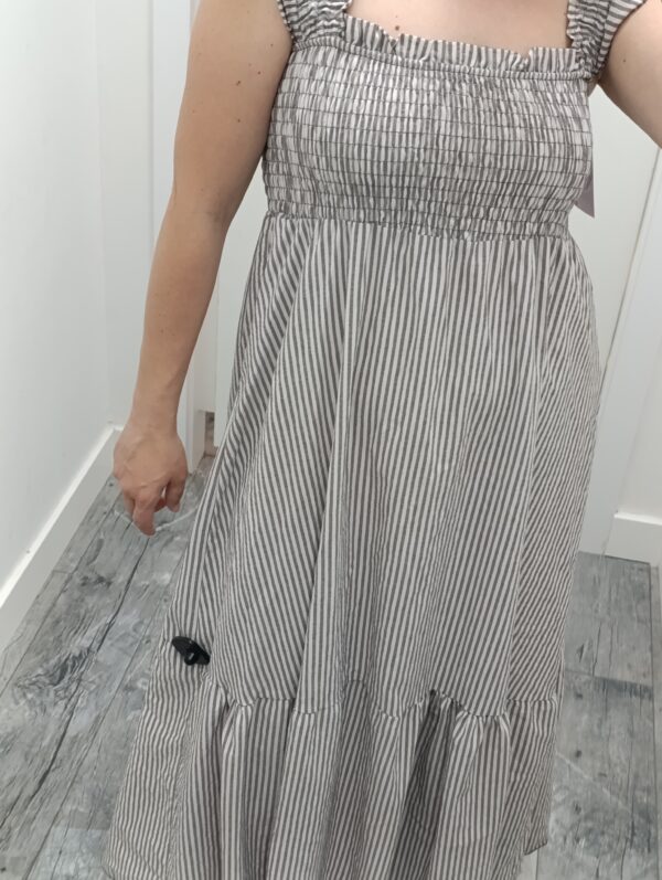 VESTIDO RONDA - Imagen 7