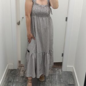 VESTIDO RONDA