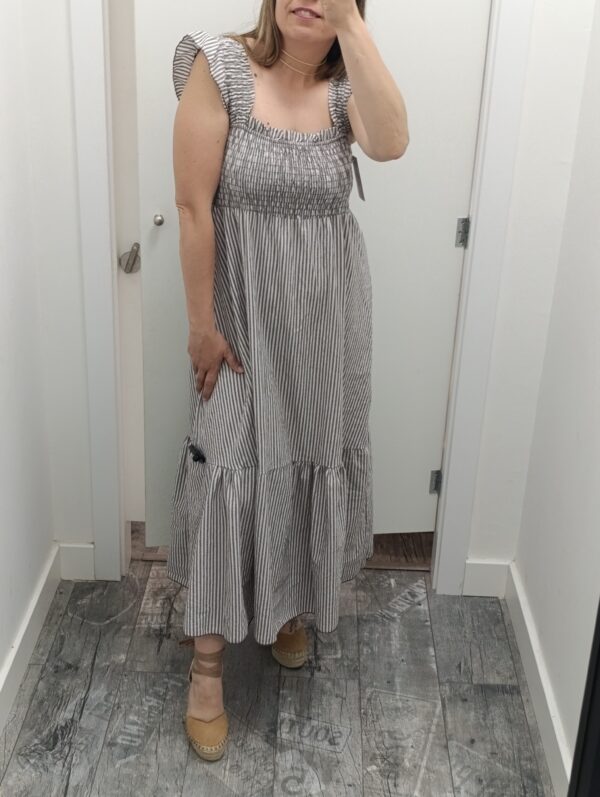VESTIDO RONDA