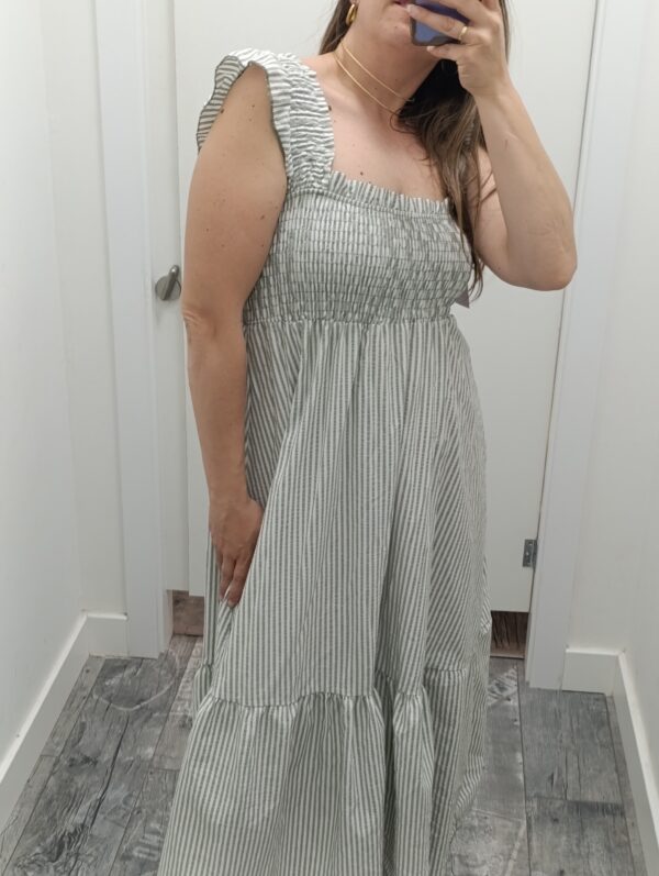 VESTIDO RONDA - Imagen 5