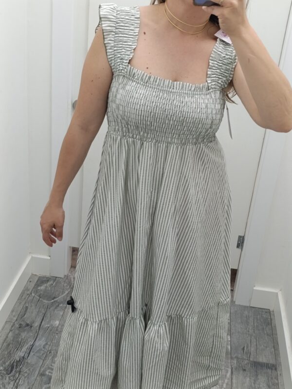 VESTIDO RONDA - Imagen 4