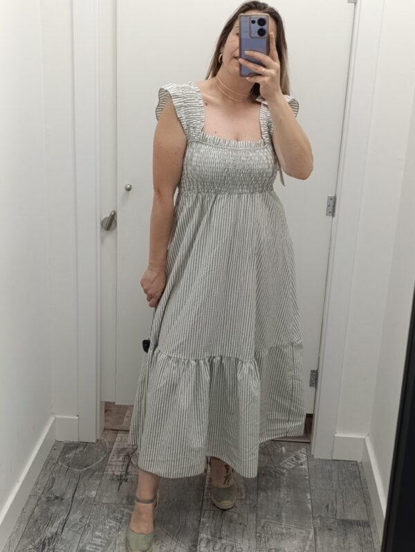 VESTIDO RONDA - Imagen 3
