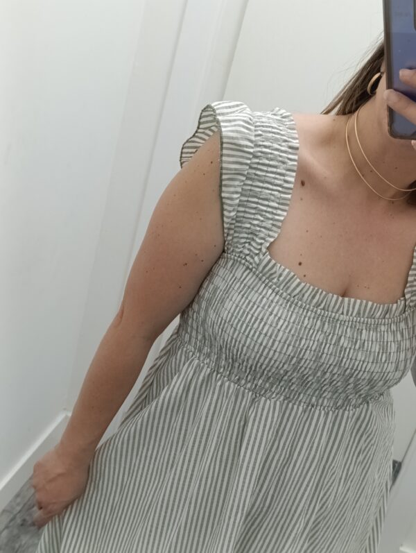 VESTIDO RONDA - Imagen 2