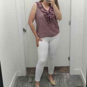 PITILLO BLANCO