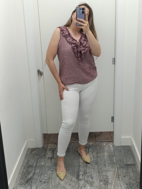 PITILLO BLANCO