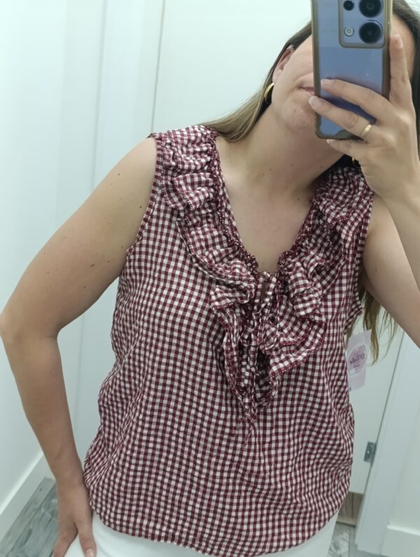 BLUSA SOFIA - Imagen 10