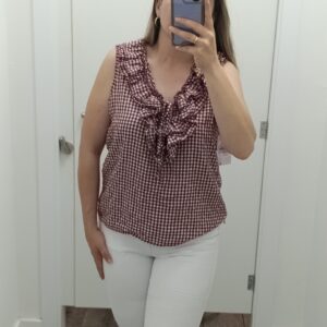 BLUSA SOFIA
