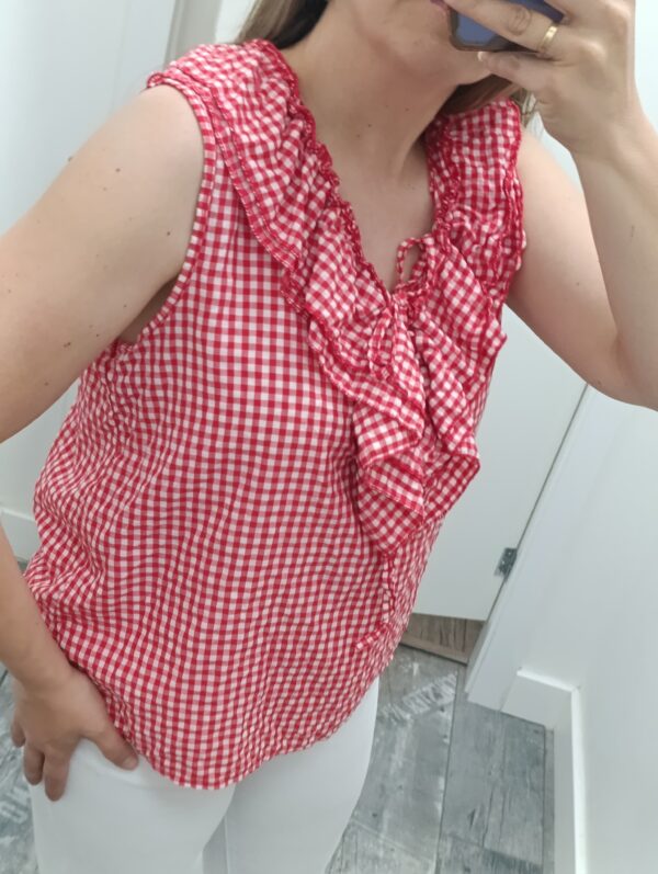 BLUSA SOFIA - Imagen 7
