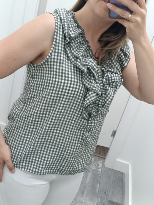 BLUSA SOFIA - Imagen 5