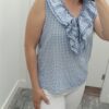 BLUSA SOFIA - Imagen 3